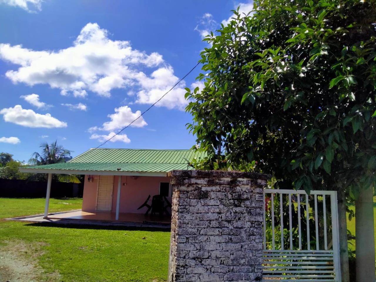 Villa Tempoyak Homestay Pantai Cenang  Zewnętrze zdjęcie