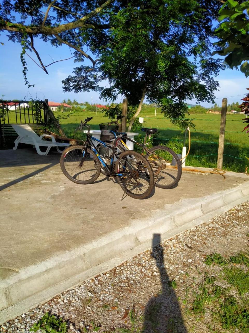 Villa Tempoyak Homestay Pantai Cenang  Zewnętrze zdjęcie