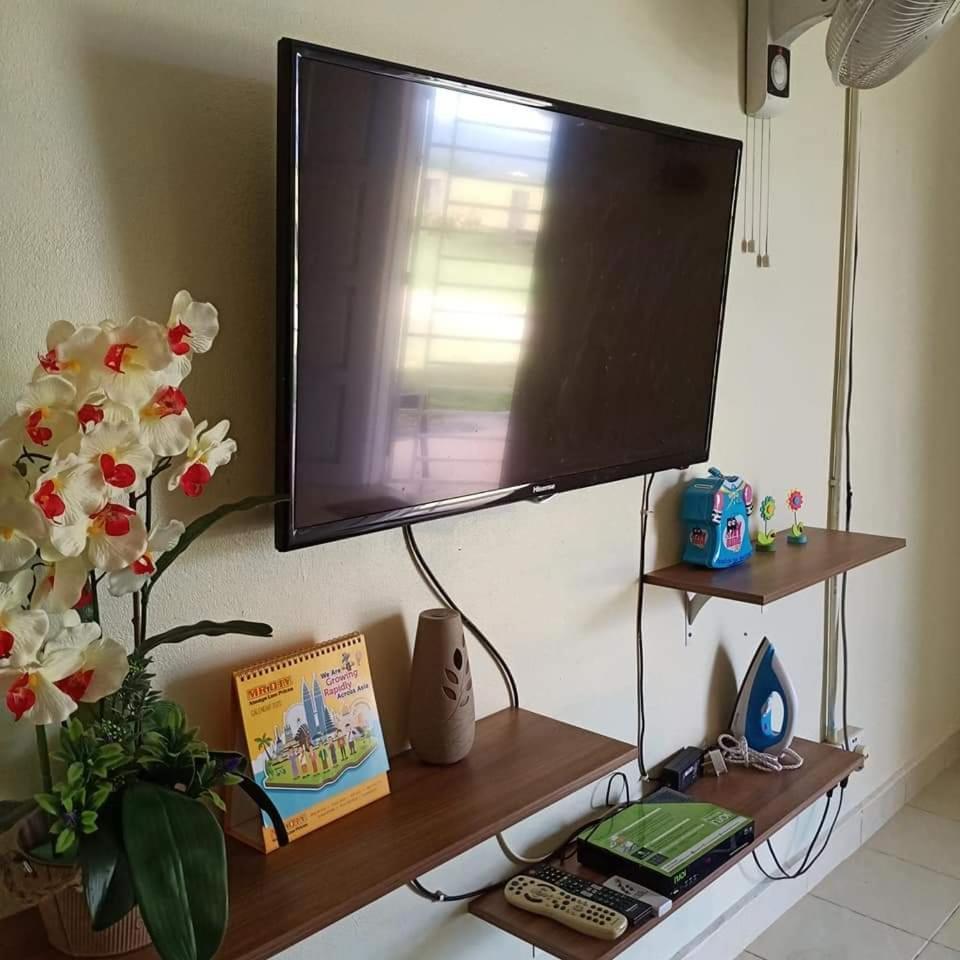 Villa Tempoyak Homestay Pantai Cenang  Pokój zdjęcie
