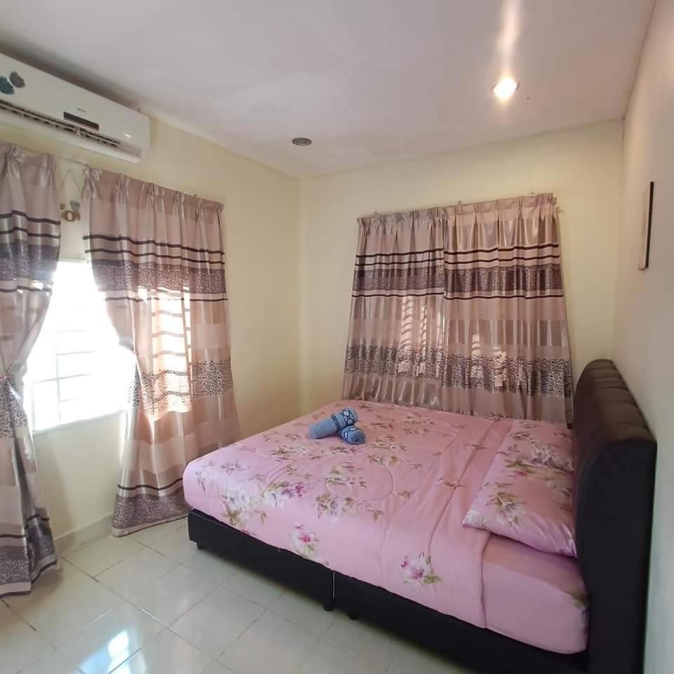 Villa Tempoyak Homestay Pantai Cenang  Pokój zdjęcie