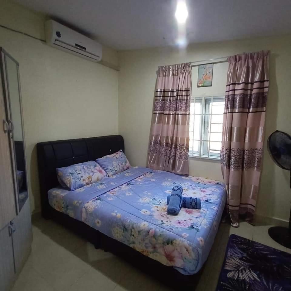 Villa Tempoyak Homestay Pantai Cenang  Pokój zdjęcie