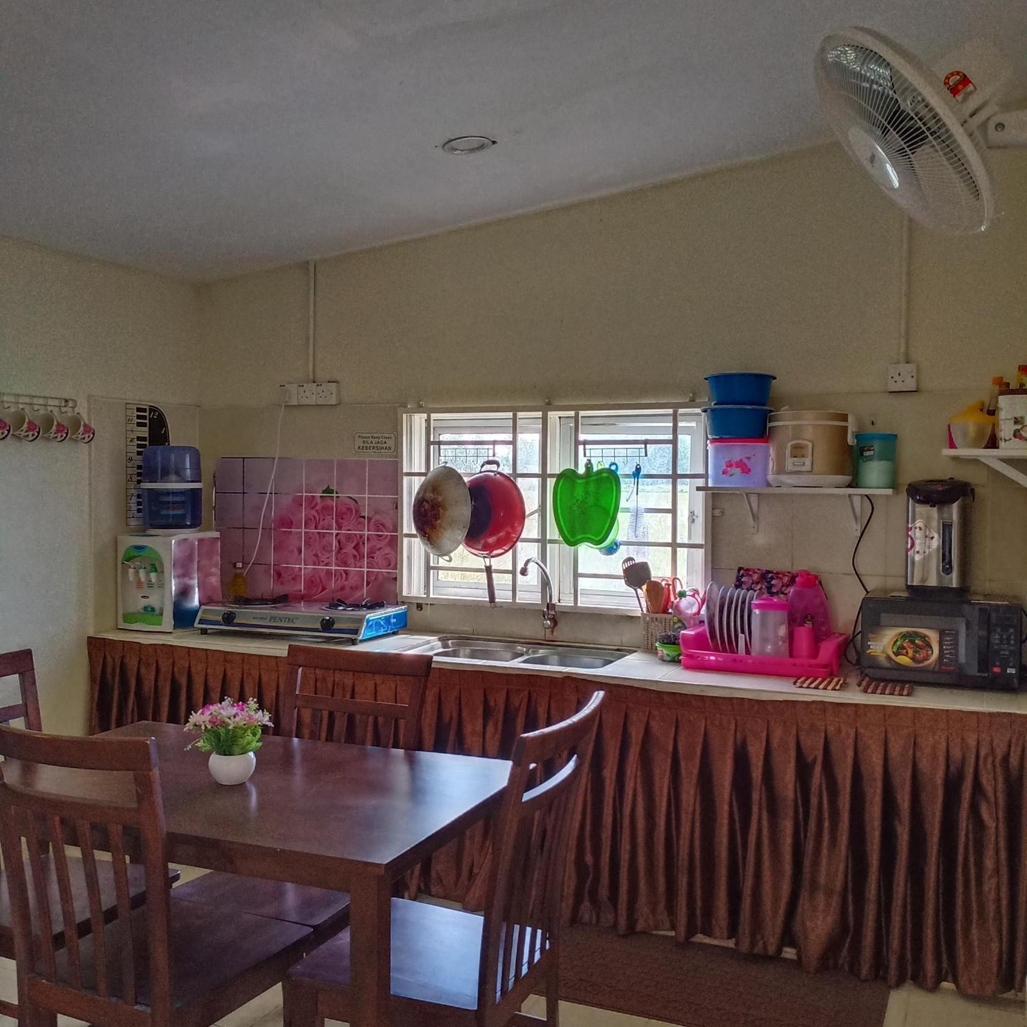Villa Tempoyak Homestay Pantai Cenang  Pokój zdjęcie