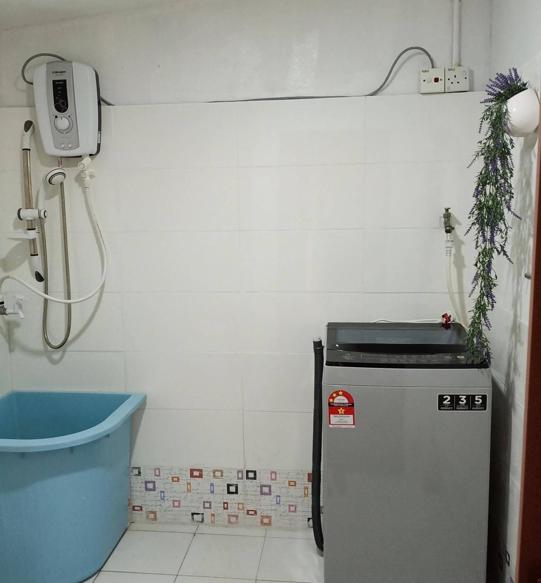 Villa Tempoyak Homestay Pantai Cenang  Pokój zdjęcie