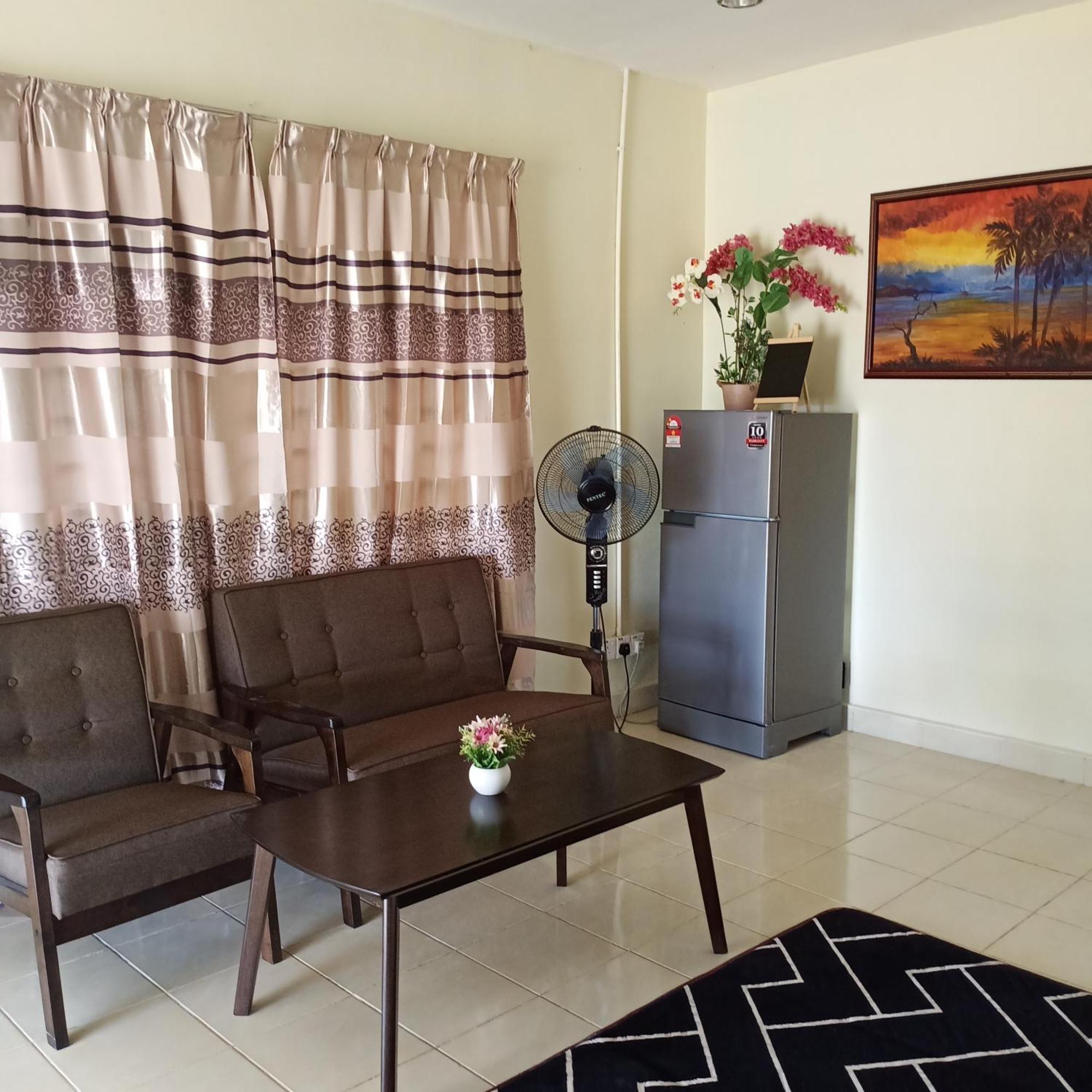 Villa Tempoyak Homestay Pantai Cenang  Pokój zdjęcie