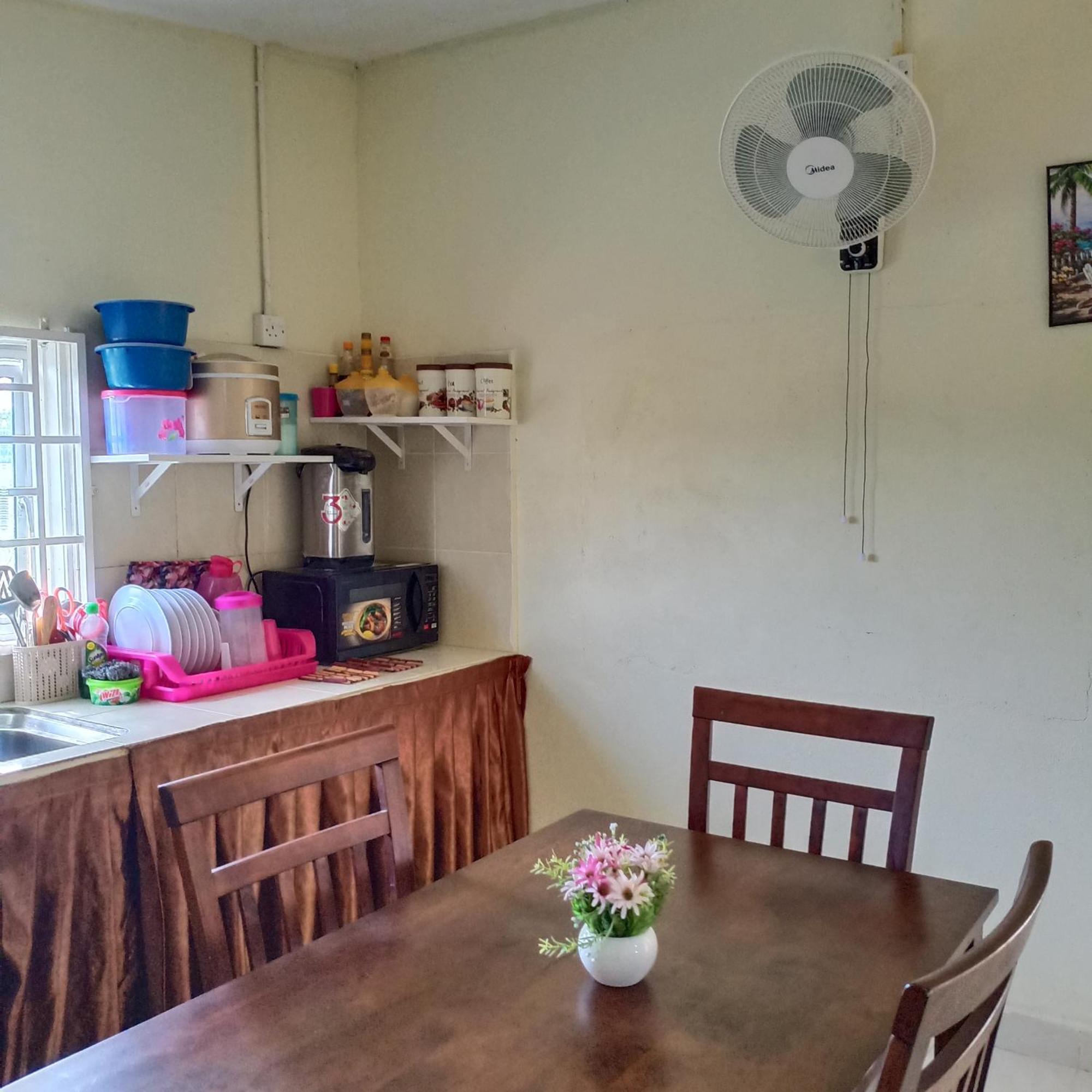 Villa Tempoyak Homestay Pantai Cenang  Pokój zdjęcie