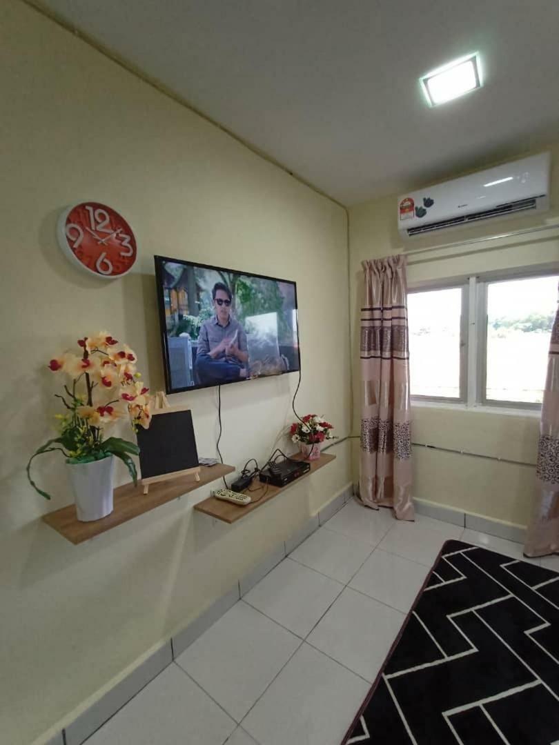 Villa Tempoyak Homestay Pantai Cenang  Zewnętrze zdjęcie