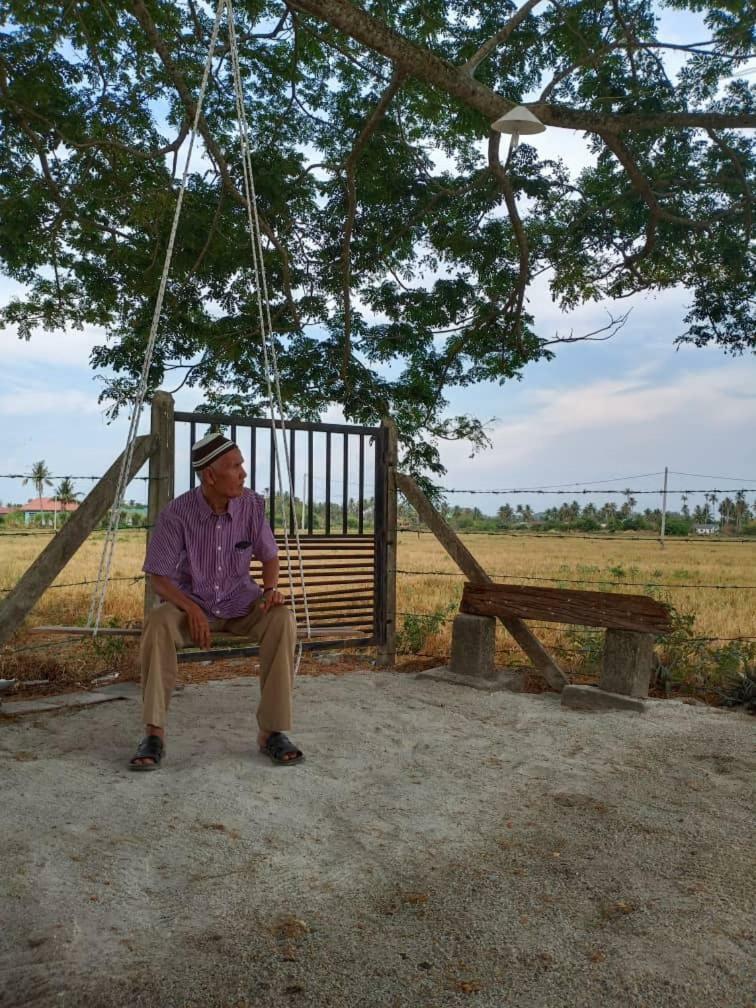 Villa Tempoyak Homestay Pantai Cenang  Zewnętrze zdjęcie