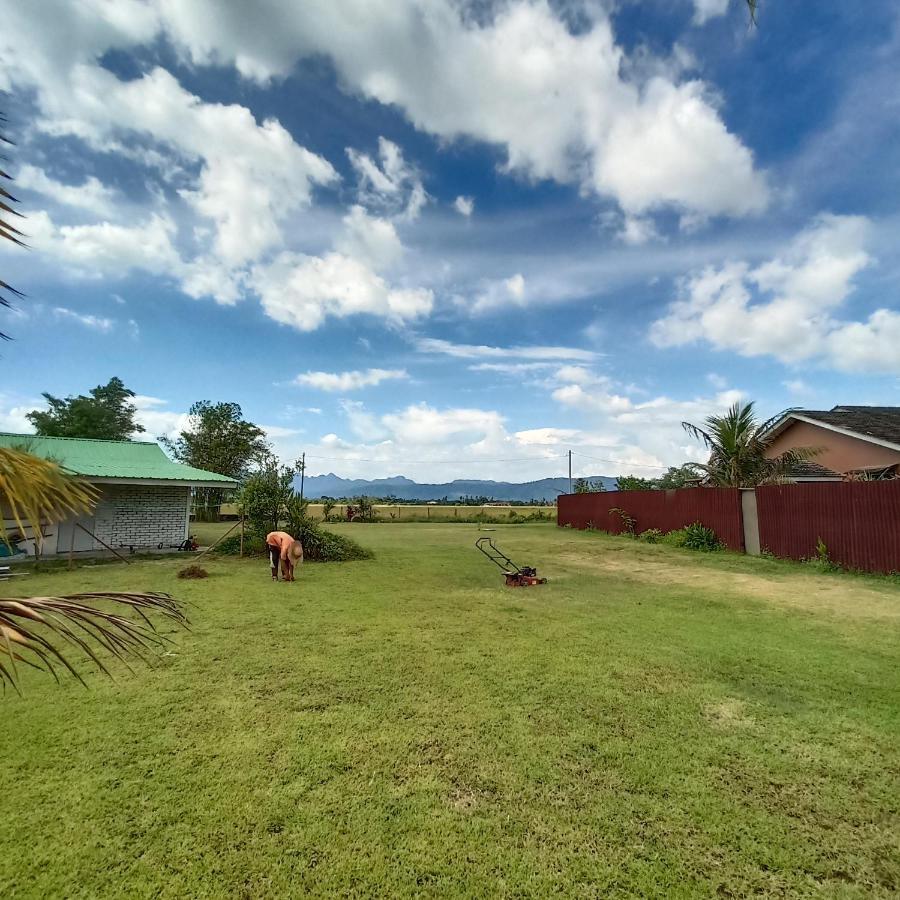 Villa Tempoyak Homestay Pantai Cenang  Zewnętrze zdjęcie